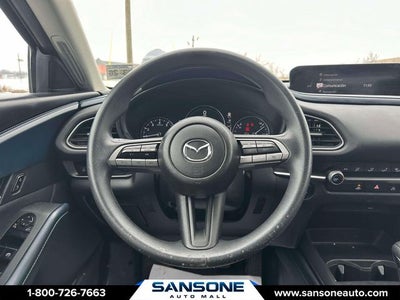 2021 Mazda Mazda CX-30 2.5 S