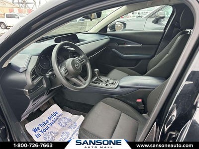 2021 Mazda Mazda CX-30 2.5 S