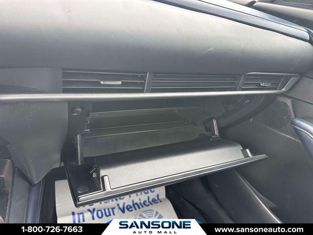 2021 Mazda Mazda CX-30 2.5 S