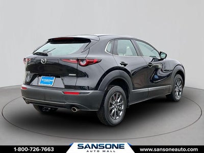2021 Mazda Mazda CX-30 2.5 S