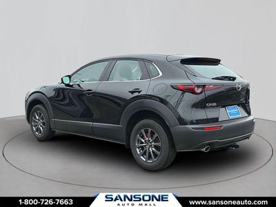 2021 Mazda Mazda CX-30 2.5 S