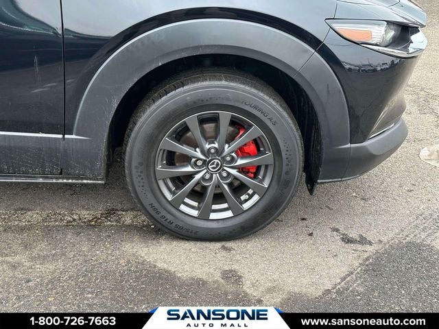 2021 Mazda Mazda CX-30 2.5 S