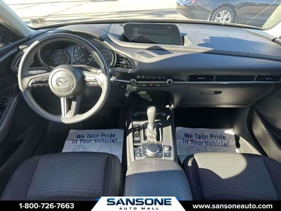 2024 Mazda Mazda CX-30 2.5 S