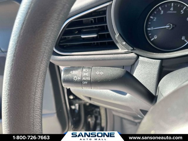 2024 Mazda Mazda CX-30 2.5 S
