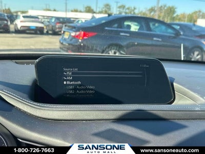 2024 Mazda Mazda CX-30 2.5 S