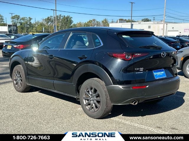 2024 Mazda Mazda CX-30 2.5 S
