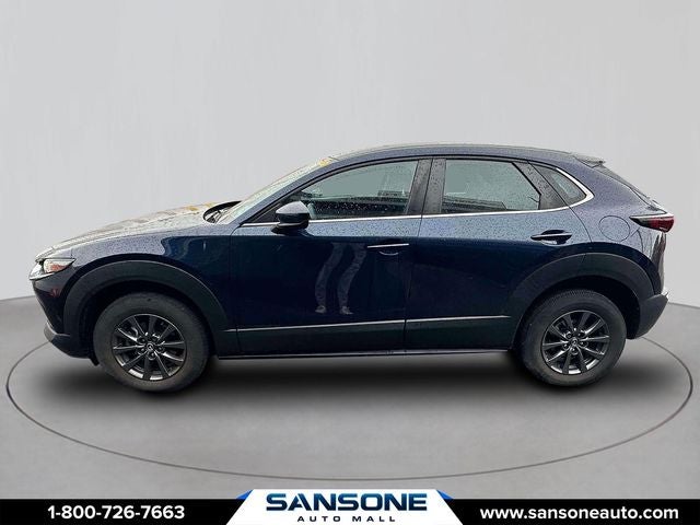 2023 Mazda Mazda CX-30 2.5 S
