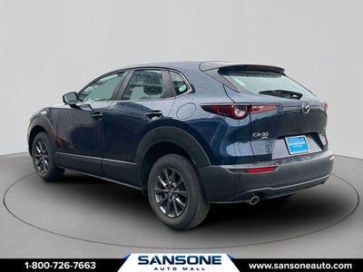 2023 Mazda Mazda CX-30 2.5 S