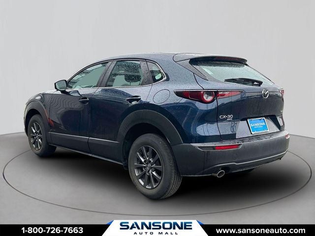 2023 Mazda Mazda CX-30 2.5 S
