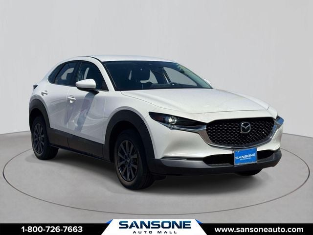2023 Mazda Mazda CX-30 2.5 S