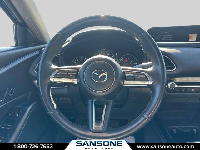 2021 Mazda Mazda CX-30 Turbo