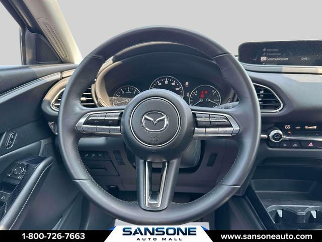 2021 Mazda Mazda CX-30 Turbo