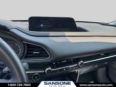2021 Mazda Mazda CX-30 Turbo