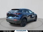 2021 Mazda Mazda CX-30 Turbo