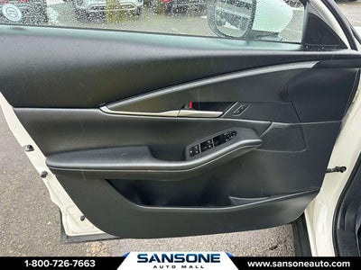 2021 Mazda Mazda CX-30 Select