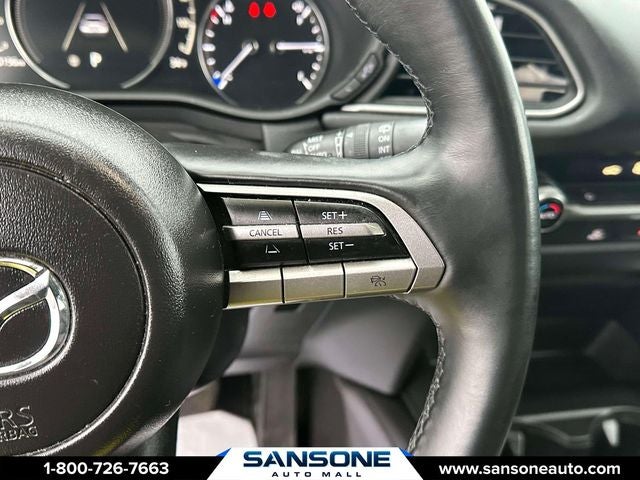 2021 Mazda Mazda CX-30 Select