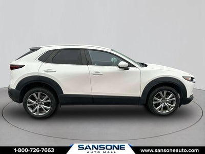 2021 Mazda Mazda CX-30 Select