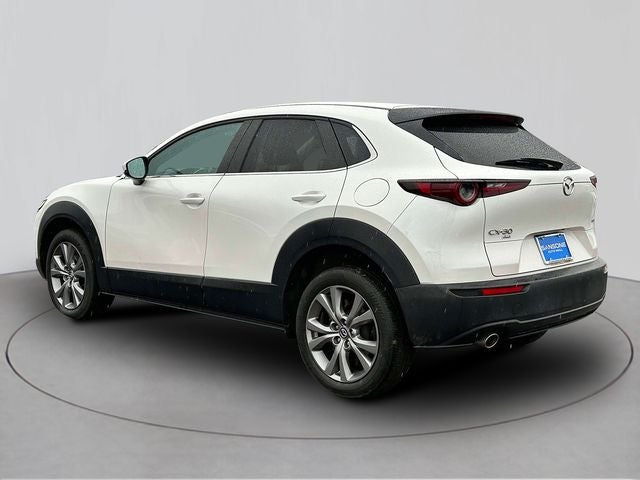 2021 Mazda Mazda CX-30 Select