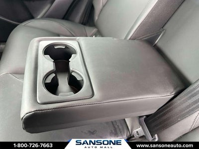 2021 Mazda Mazda CX-30 Select