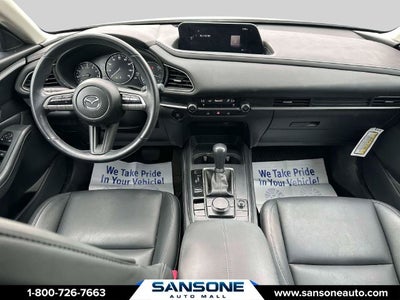 2021 Mazda Mazda CX-30 Select