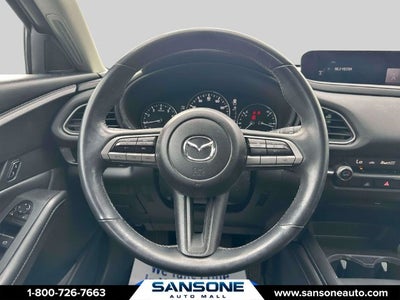 2021 Mazda Mazda CX-30 Select