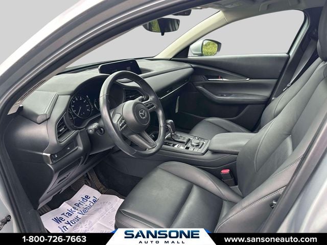 2021 Mazda Mazda CX-30 Select