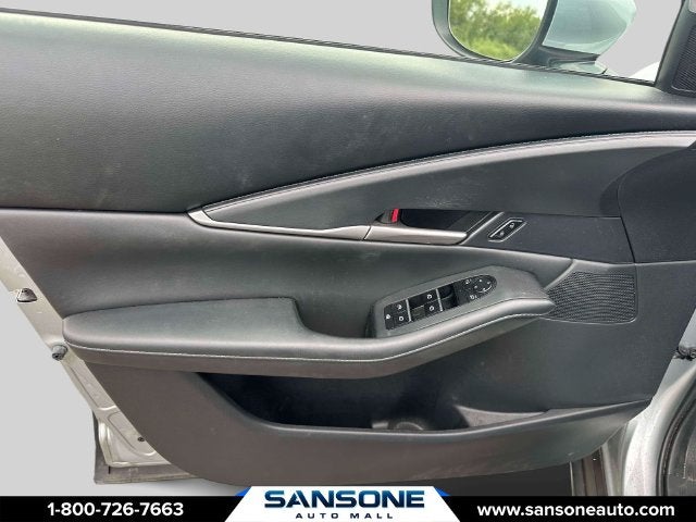 2021 Mazda Mazda CX-30 Select