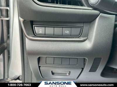 2021 Mazda Mazda CX-30 Select