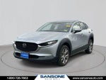 2021 Mazda Mazda CX-30 Select