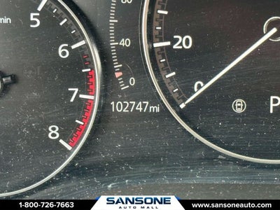 2021 Mazda Mazda CX-30 Select