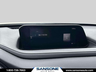 2021 Mazda Mazda CX-30 Select