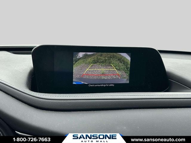 2021 Mazda Mazda CX-30 Select