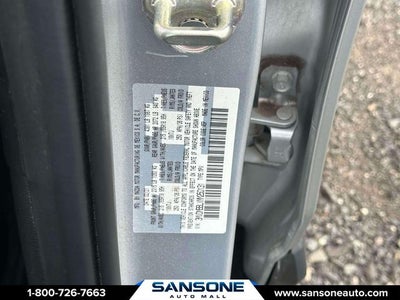 2021 Mazda Mazda CX-30 Select