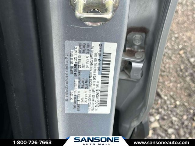 2021 Mazda Mazda CX-30 Select