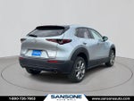 2021 Mazda Mazda CX-30 Select