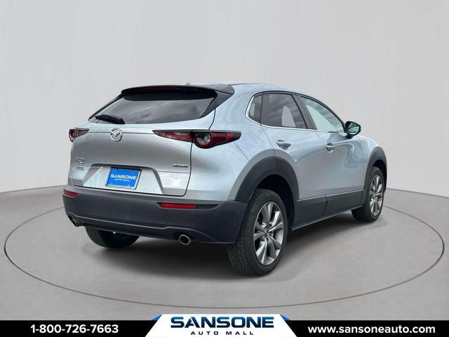 2021 Mazda Mazda CX-30 Select