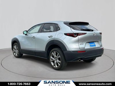 2021 Mazda Mazda CX-30 Select