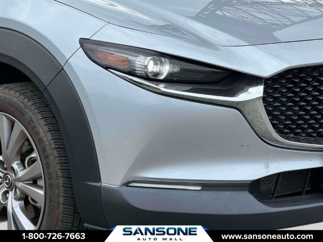 2021 Mazda Mazda CX-30 Select