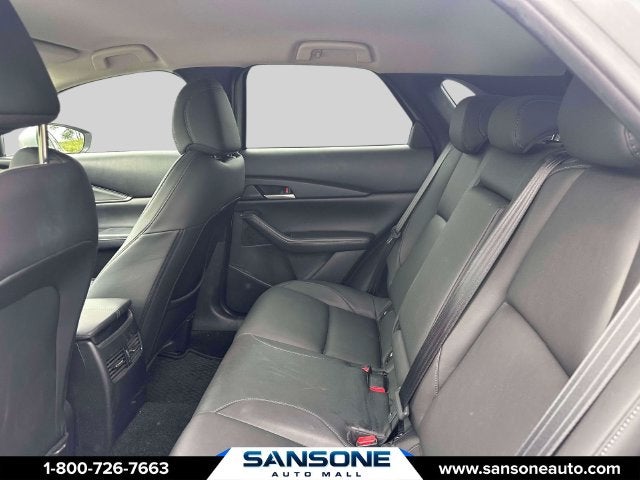 2021 Mazda Mazda CX-30 Select