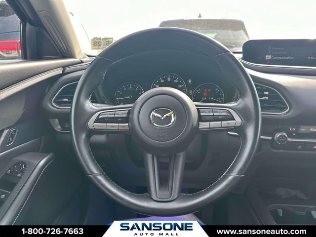 2023 Mazda Mazda CX-30 2.5 S Select Package