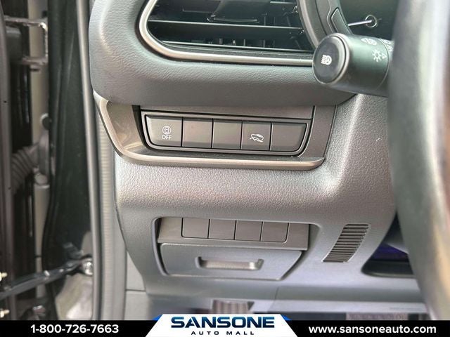 2023 Mazda Mazda CX-30 2.5 S Select Package