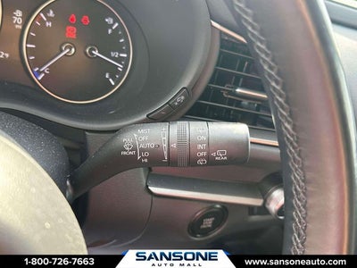 2023 Mazda Mazda CX-30 2.5 S Select Package