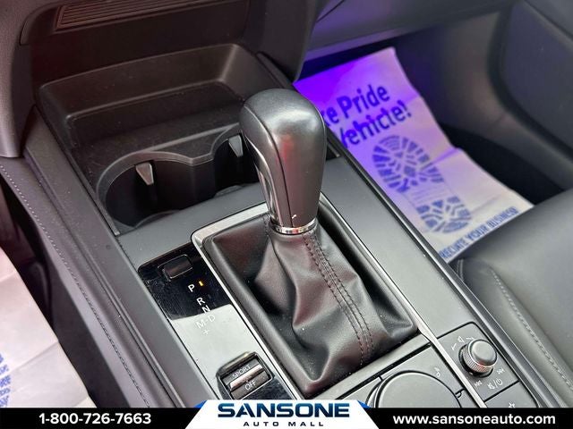 2023 Mazda Mazda CX-30 2.5 S Select Package