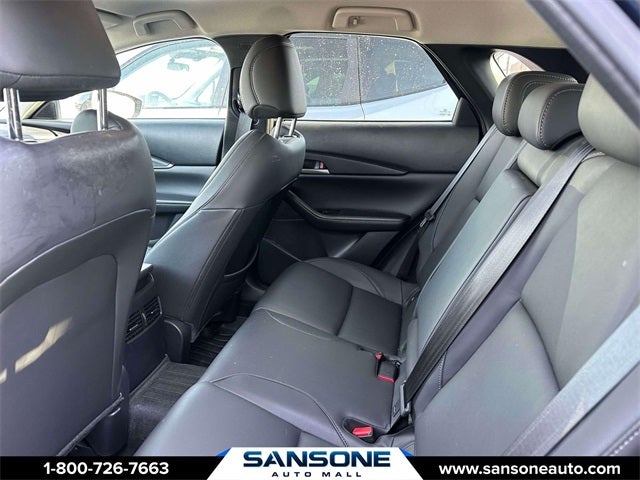 2024 Mazda Mazda CX-30 2.5 S Select Sport