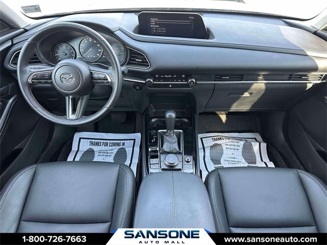2024 Mazda Mazda CX-30 2.5 S Select Sport