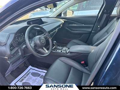 2024 Mazda Mazda CX-30 2.5 S Select Sport
