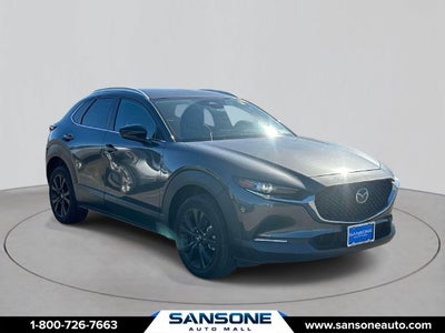 2024 Mazda Mazda CX-30 2.5 S Select Sport