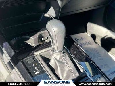 2024 Mazda Mazda CX-30 2.5 S Select Sport