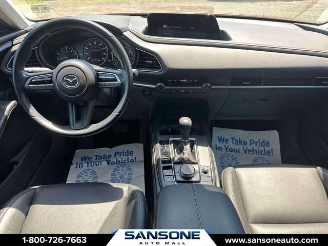2023 Mazda Mazda CX-30 2.5 S Select Package