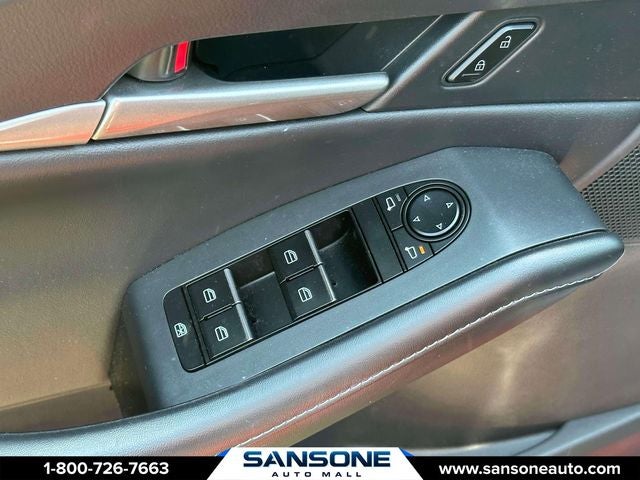 2023 Mazda Mazda CX-30 2.5 S Select Package